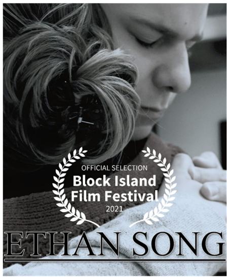 Ethan Song Film